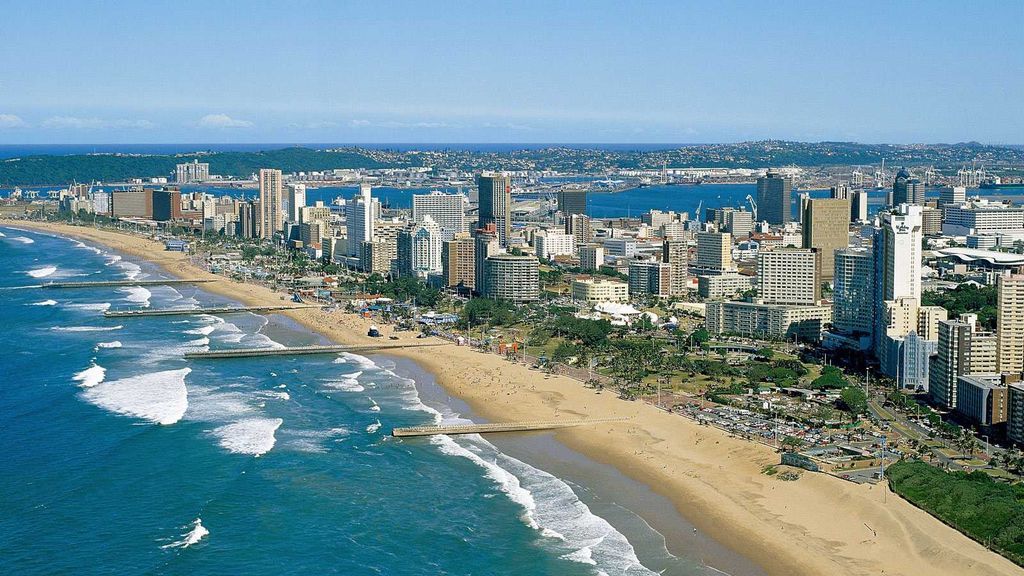 Durban